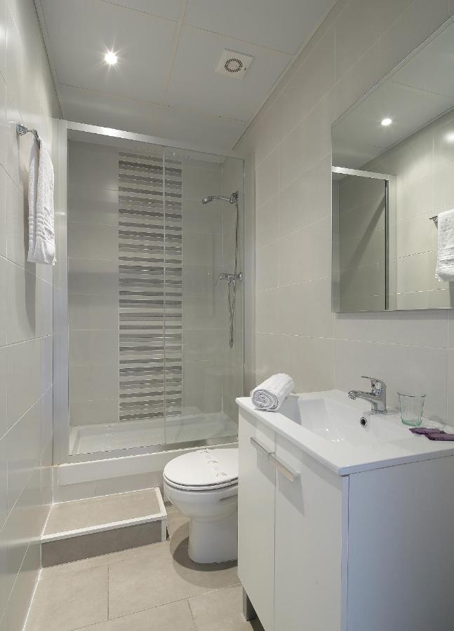 Hostal Balkonis Барселона Екстериор снимка