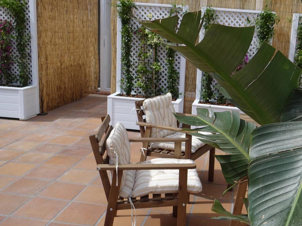 Hostal Balkonis Барселона Екстериор снимка