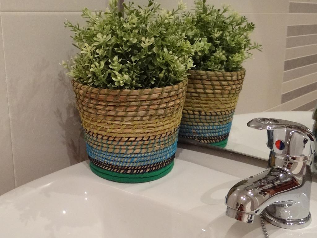Hostal Balkonis Барселона Екстериор снимка